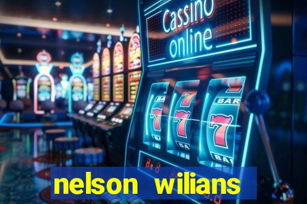 nelson wilians fratoni rodrigues fortuna